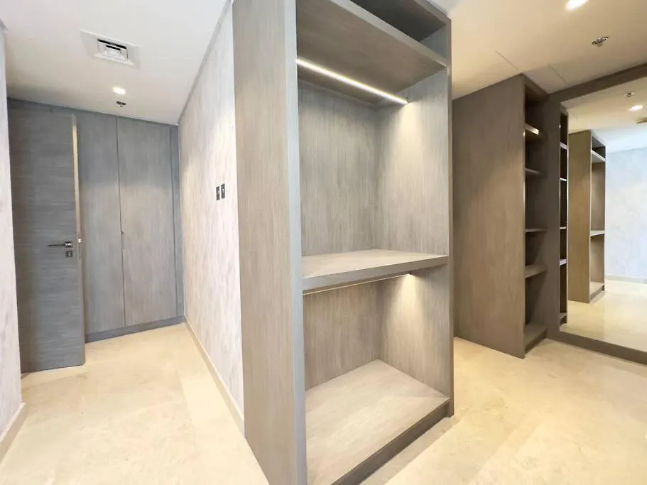 Dar Vacation - Luxury 2Br Apartment - Skyline View Near Burj Khalifa Dubai