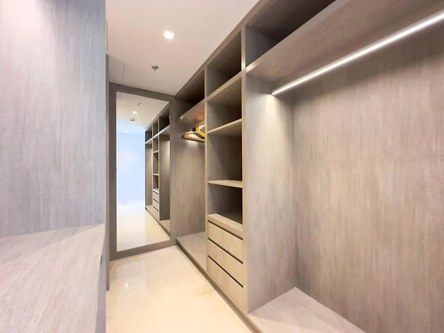 Dar Vacation - Luxury 2Br Apartment - Skyline View Near Burj Khalifa Dubai