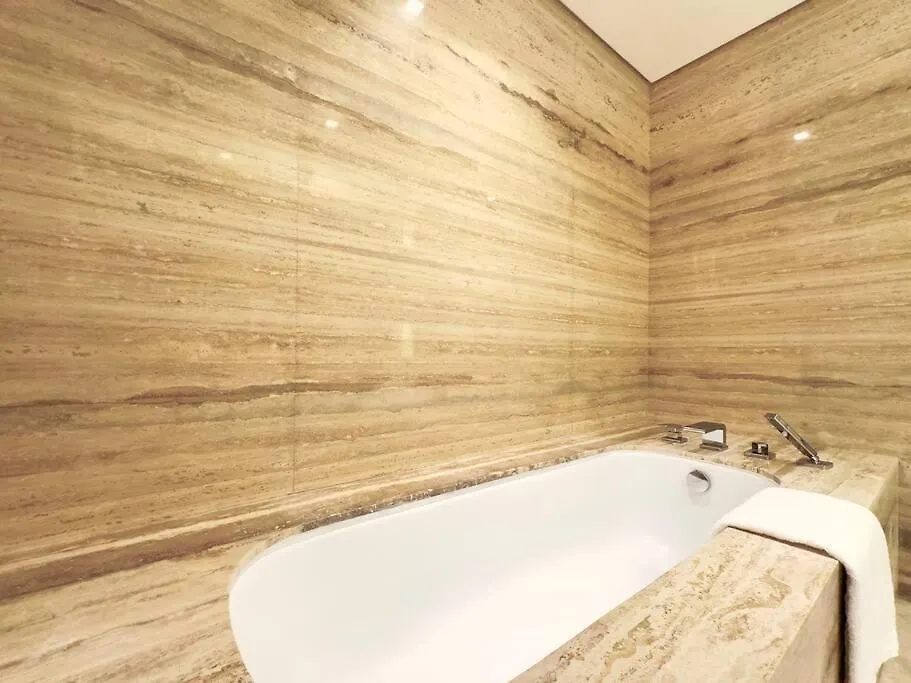 Dar Vacation - Luxury 2Br Apartment - Skyline View Near Burj Khalifa Dubai